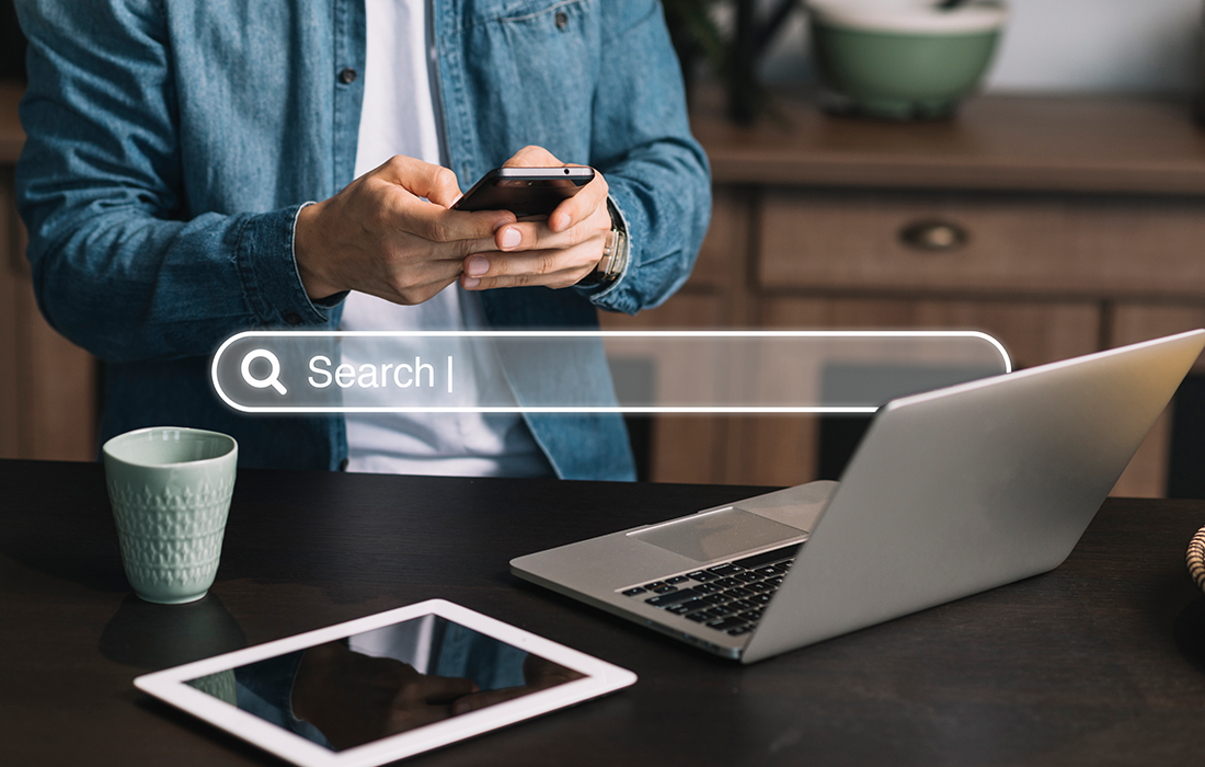 Search Google or Type a URL: What It Really Means and Why It Matters in Web Browsing